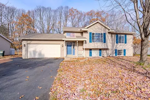 2404 Buckhorn Ave, Schofield, WI 54476