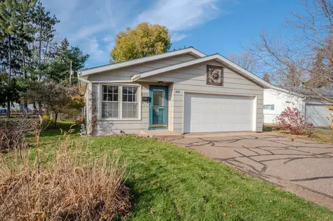 914 S 14th Ave, Wausau, WI 54401