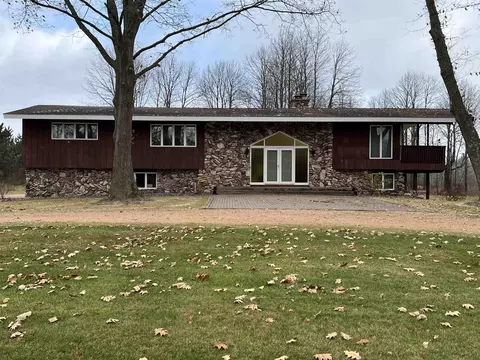 3470 N County Rd E, Medford, WI 54451
