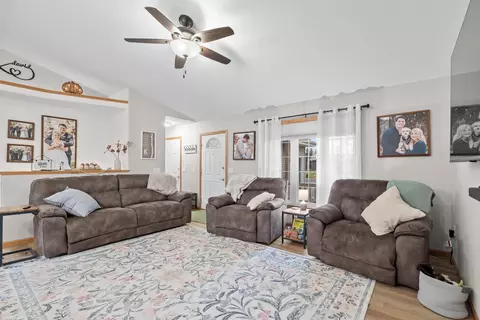 Living - 1412 E 26th St, Marshfield, WI 54449 photo 2 of 2