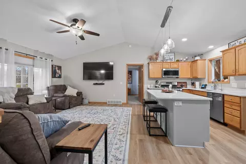 Kitchen - 1412 E 26th St, Marshfield, WI 54449 photo 1 of 8