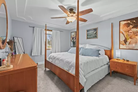 Bedroom - 1412 E 26th St, Marshfield, WI 54449 photo 1 of 6