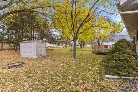 Exterior - 1412 E 26th St, Marshfield, WI 54449 photo 9 of 9