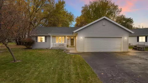 1412 E 26th St, Marshfield, WI 54449
