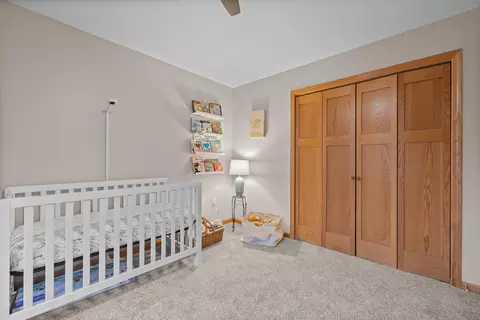 Bedroom - 1412 E 26th St, Marshfield, WI 54449 photo 4 of 6