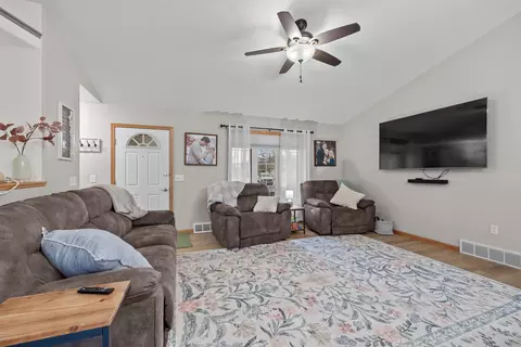 Living - 1412 E 26th St, Marshfield, WI 54449 photo 1 of 2