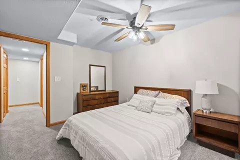 Bedroom - 1412 E 26th St, Marshfield, WI 54449 photo 6 of 6