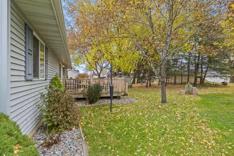 Exterior - 1412 E 26th St, Marshfield, WI 54449 photo 6 of 9