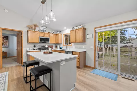Kitchen - 1412 E 26th St, Marshfield, WI 54449 photo 3 of 8