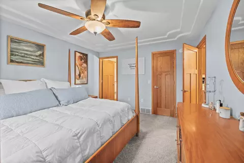 Bedroom - 1412 E 26th St, Marshfield, WI 54449 photo 3 of 6