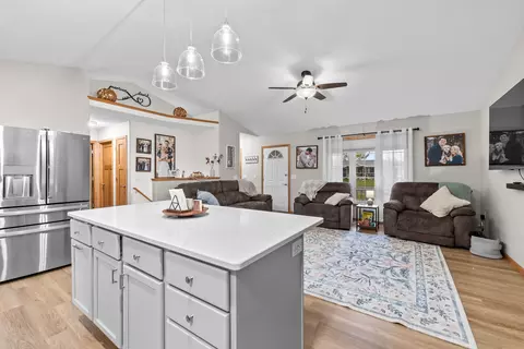 Kitchen - 1412 E 26th St, Marshfield, WI 54449 photo 7 of 8