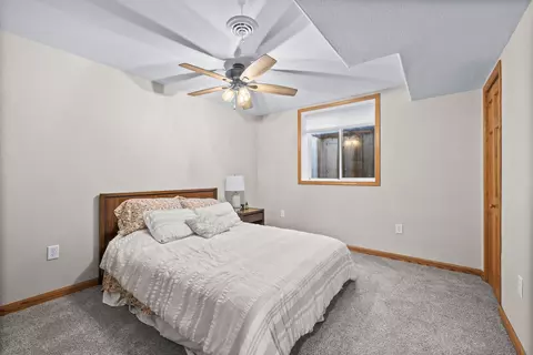 Bedroom - 1412 E 26th St, Marshfield, WI 54449 photo 5 of 6