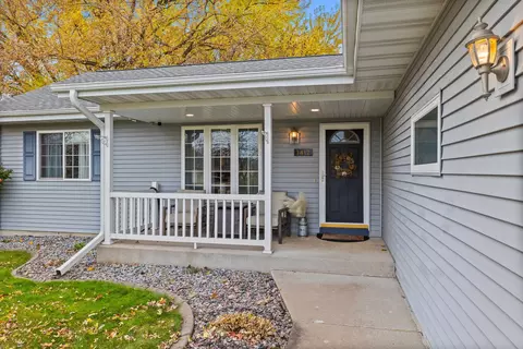 Exterior - 1412 E 26th St, Marshfield, WI 54449 photo 4 of 9