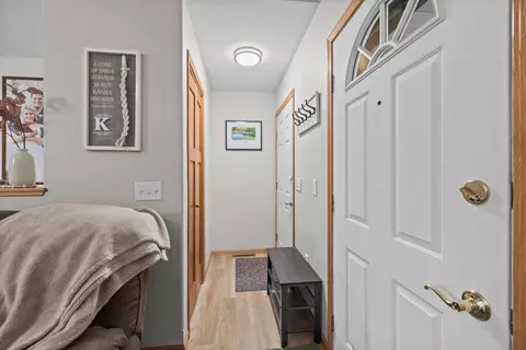 Entry Way - 1412 E 26th St, Marshfield, WI 54449 photo 1 of 3