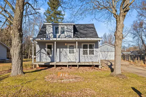 416 W Scott St, Stevens Point, WI 54481