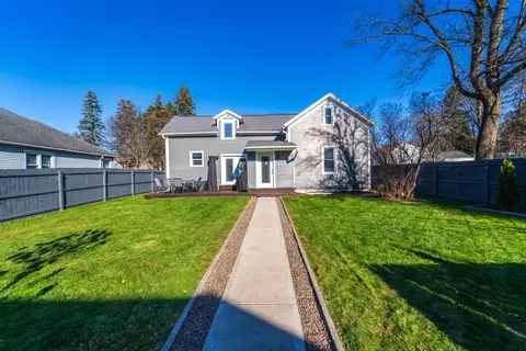 629 E Union Ave, Wausau, WI 54403