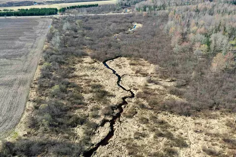 21 35 Acres County Road M, Rib Lake, WI 54470