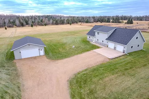 169243 County Line Rd, Merrill, WI 54452