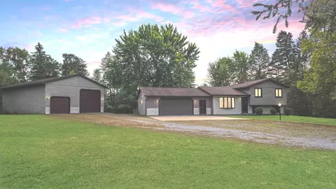 3821 N 90th St, Wisconsin Rapids, WI 54494