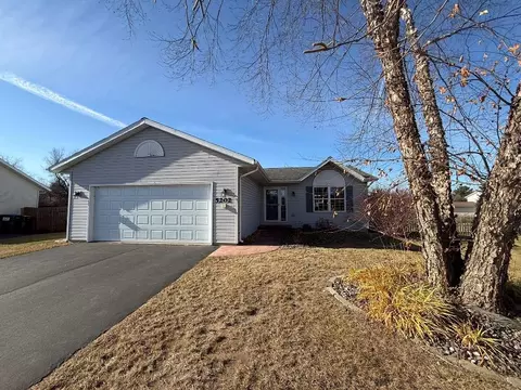 5202 Jacob St, Weston, WI 54476