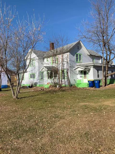 200 E 3rd St, Merrill, WI 54452