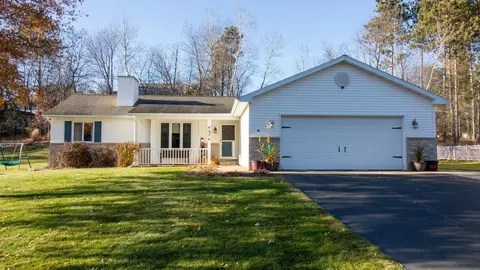 4506 Twin Pines Ln, Weston, WI 54476
