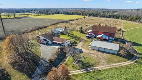 n3991 Maple Lane, Tigerton, WI 54486