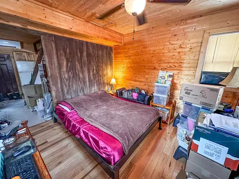 Bedroom - n10660 Tower Road, Phillips, WI 54555 photo 1 of 2