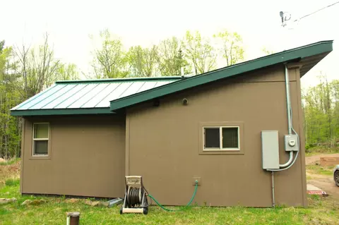 Exterior - n10660 Tower Road, Phillips, WI 54555 photo 9 of 11