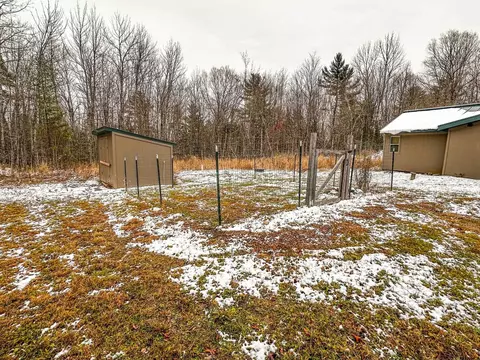 Exterior - n10660 Tower Road, Phillips, WI 54555 photo 11 of 11