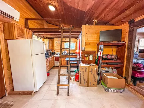 Kitchen - n10660 Tower Road, Phillips, WI 54555 photo 6 of 6