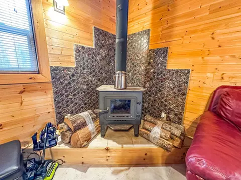 Living - n10660 Tower Road, Phillips, WI 54555 photo 3 of 5