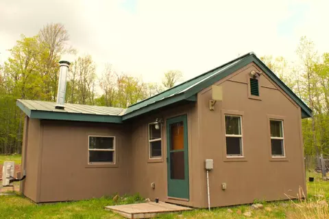 Exterior - n10660 Tower Road, Phillips, WI 54555 photo 1 of 11