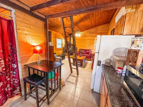 Kitchen - n10660 Tower Road, Phillips, WI 54555 photo 5 of 6
