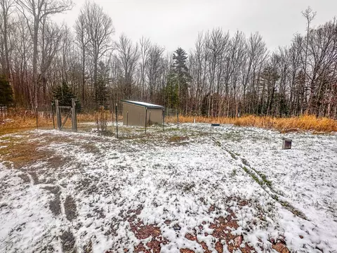 Exterior - n10660 Tower Road, Phillips, WI 54555 photo 10 of 11