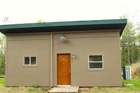 Exterior - n10660 Tower Road, Phillips, WI 54555 photo 5 of 11