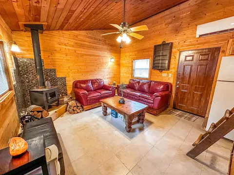n10660 Tower Road, Phillips, WI 54555