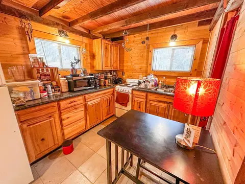 Kitchen - n10660 Tower Road, Phillips, WI 54555 photo 1 of 6