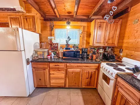 Kitchen - n10660 Tower Road, Phillips, WI 54555 photo 3 of 6