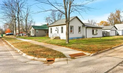 1251 Irving St, Wisconsin Rapids, WI 54494