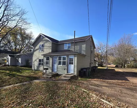 511 N 7th Ave, Wisconsin Rapids, WI 54495