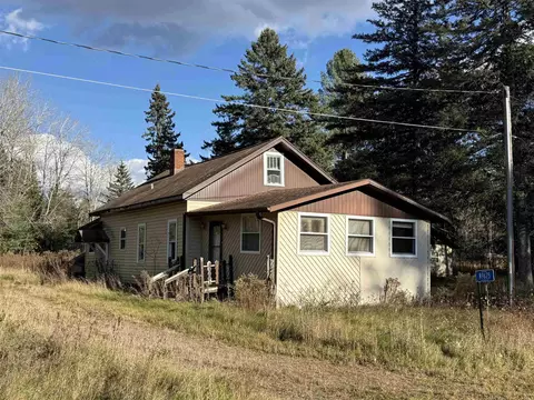 n9625 Alcedo Street, Summit Lake, WI 54485