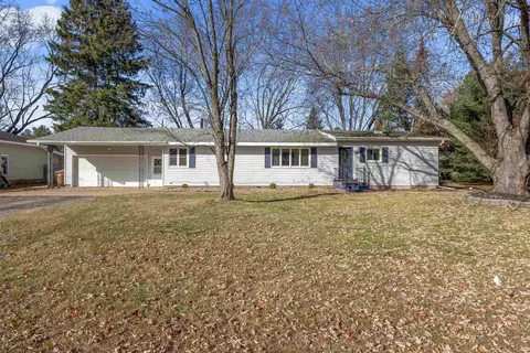 3528 Fourth Ave, Stevens Point, WI 54481