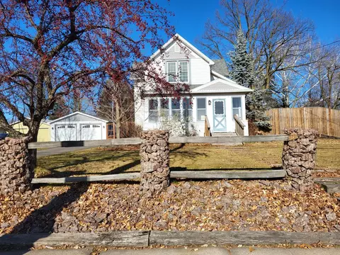 309 W 14th St, Marshfield, WI 54449