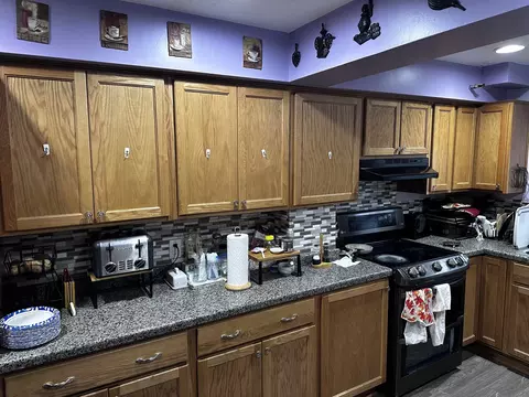 Kitchen - 218 E Calumet St, Appleton, WI 54915 photo 2 of 3
