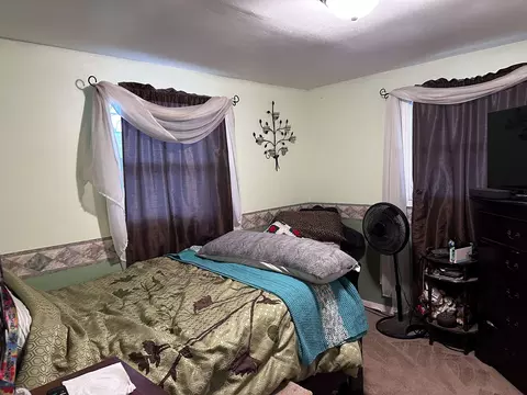 Bedroom - 218 E Calumet St, Appleton, WI 54915 photo 3 of 4