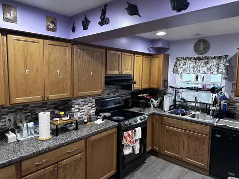 Kitchen - 218 E Calumet St, Appleton, WI 54915 photo 1 of 3