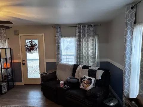 Entry Way - 218 E Calumet St, Appleton, WI 54915 photo 1 of 1