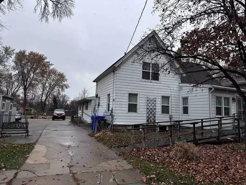 218 E Calumet St, Appleton, WI 54915