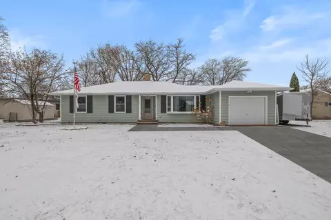 3109 Center St, Stevens Point, WI 54481